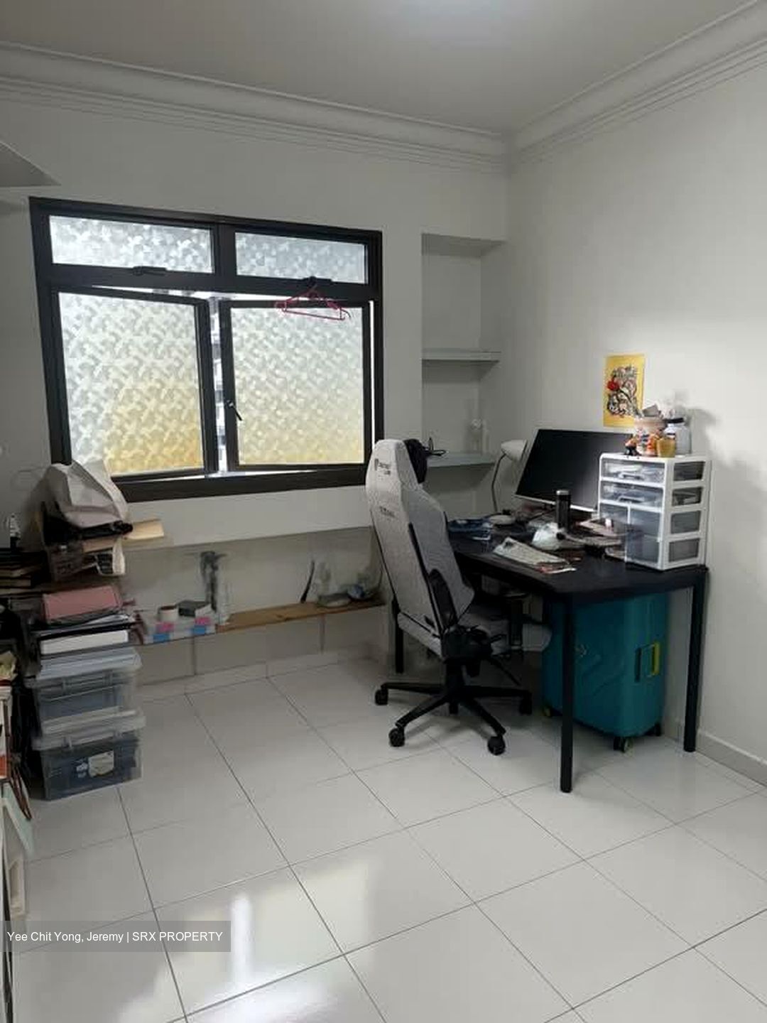 Blk 604 Jurong West Street 62 (Jurong West), HDB 4 Rooms #565650441